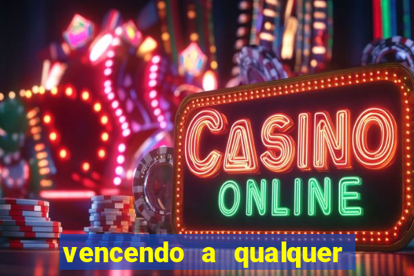 vencendo a qualquer momento sportingbet